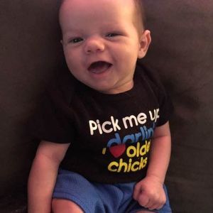 Meet your Posher, Deborah